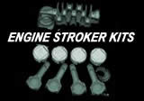 Stroker Engines High Horsepower