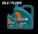 Repsol Oils & Fluids