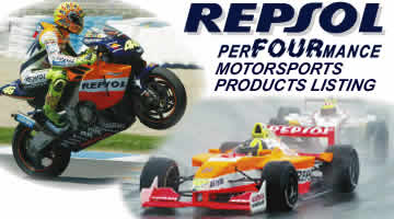 REPSOL ELITE TDI 5W40 1 LT